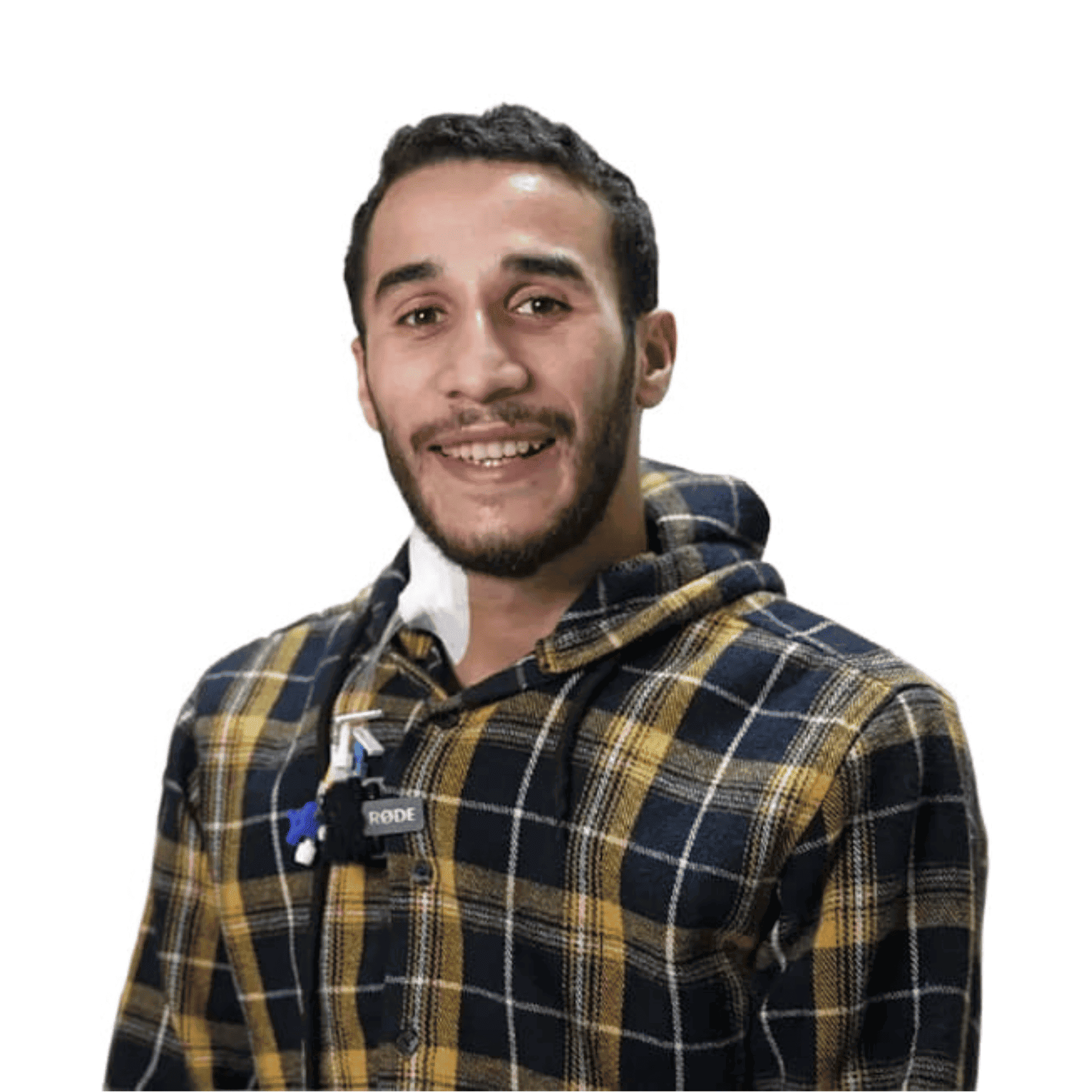 لاحق محرز