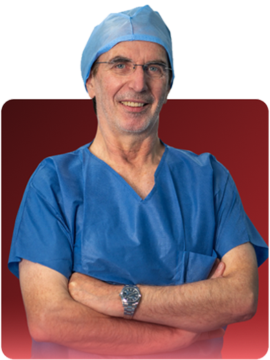 Pr. Jean-Paul COUETIL