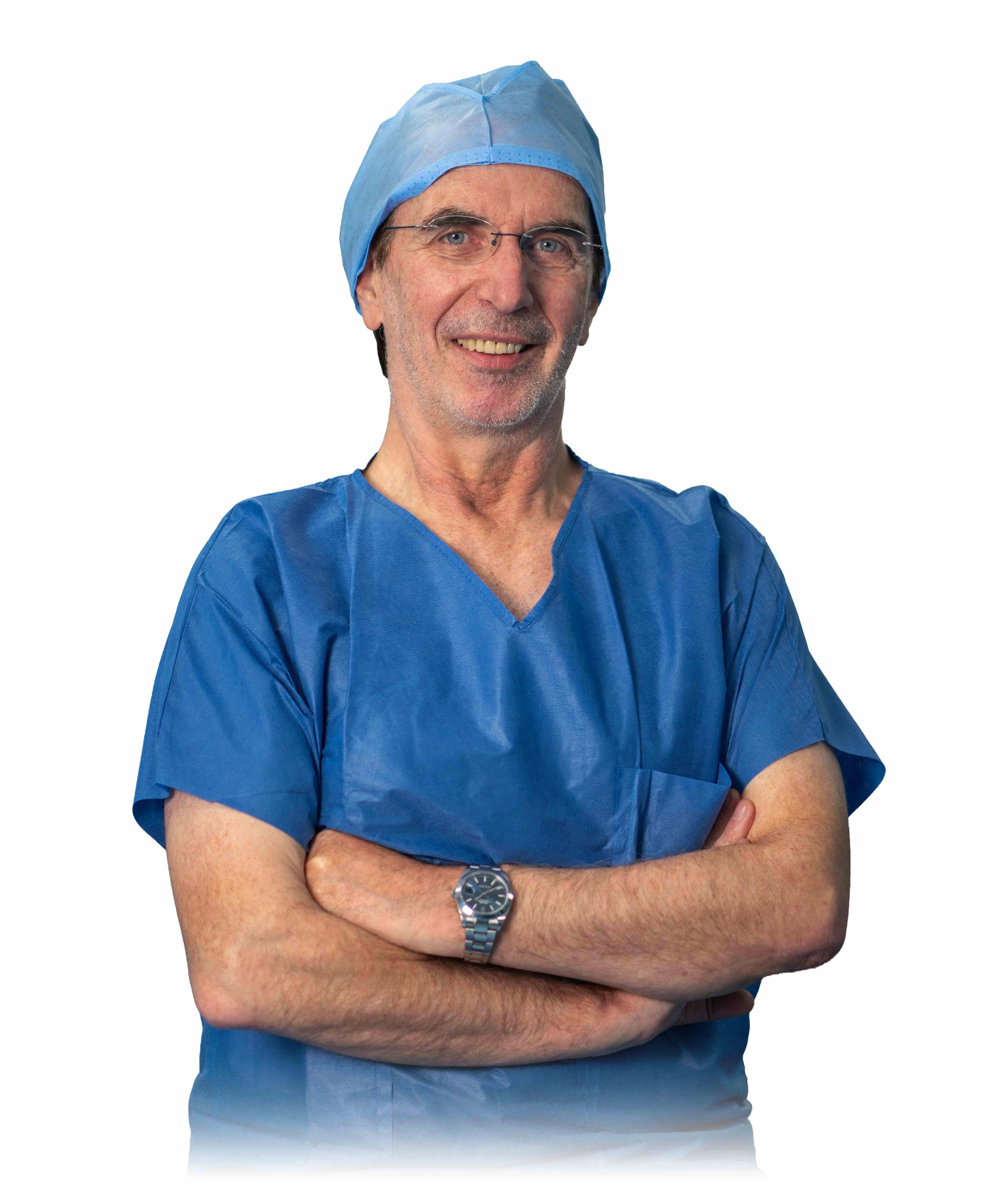 Pr. Jean-Paul COUETIL