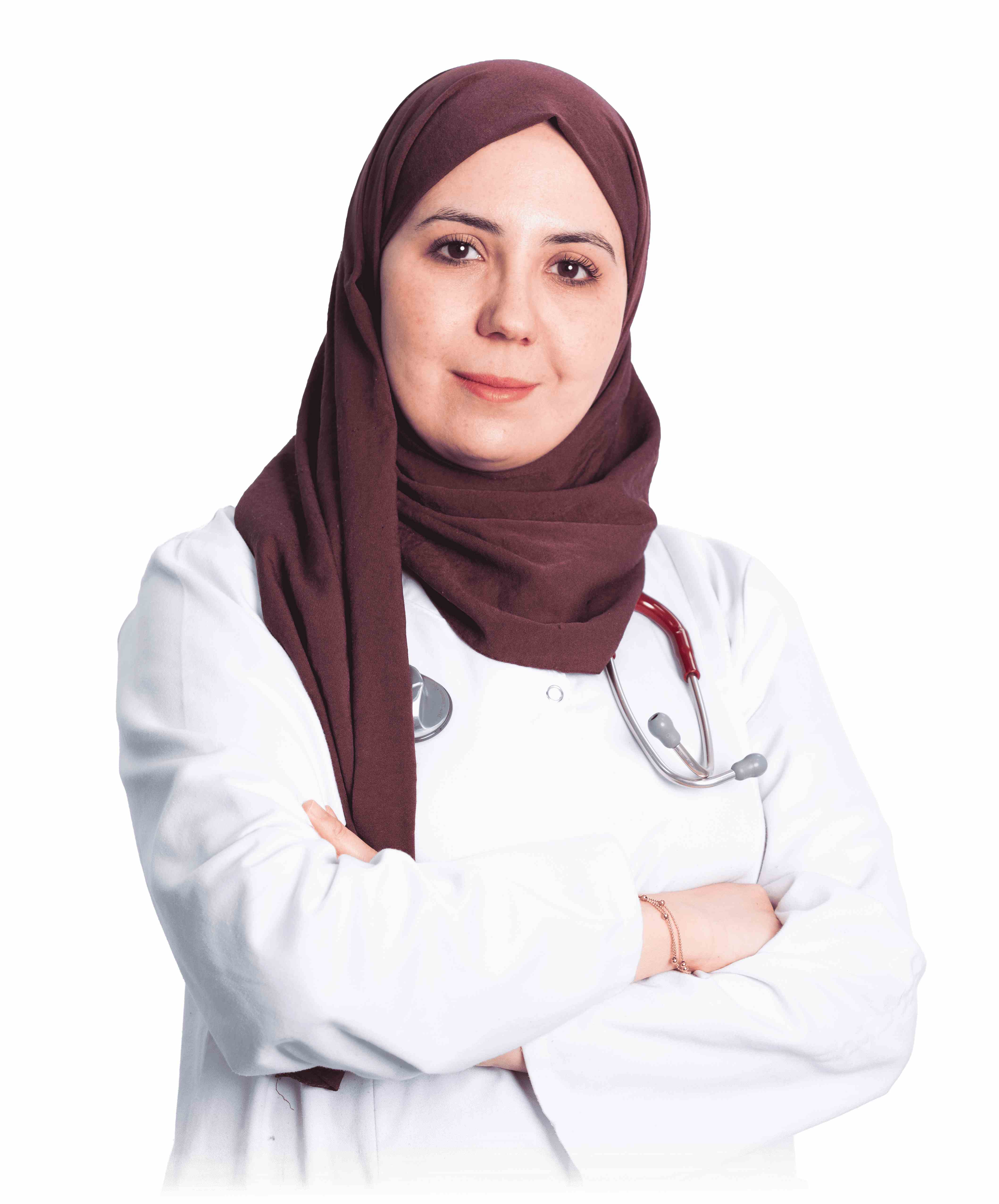 Dr. Euschi Nechoua
