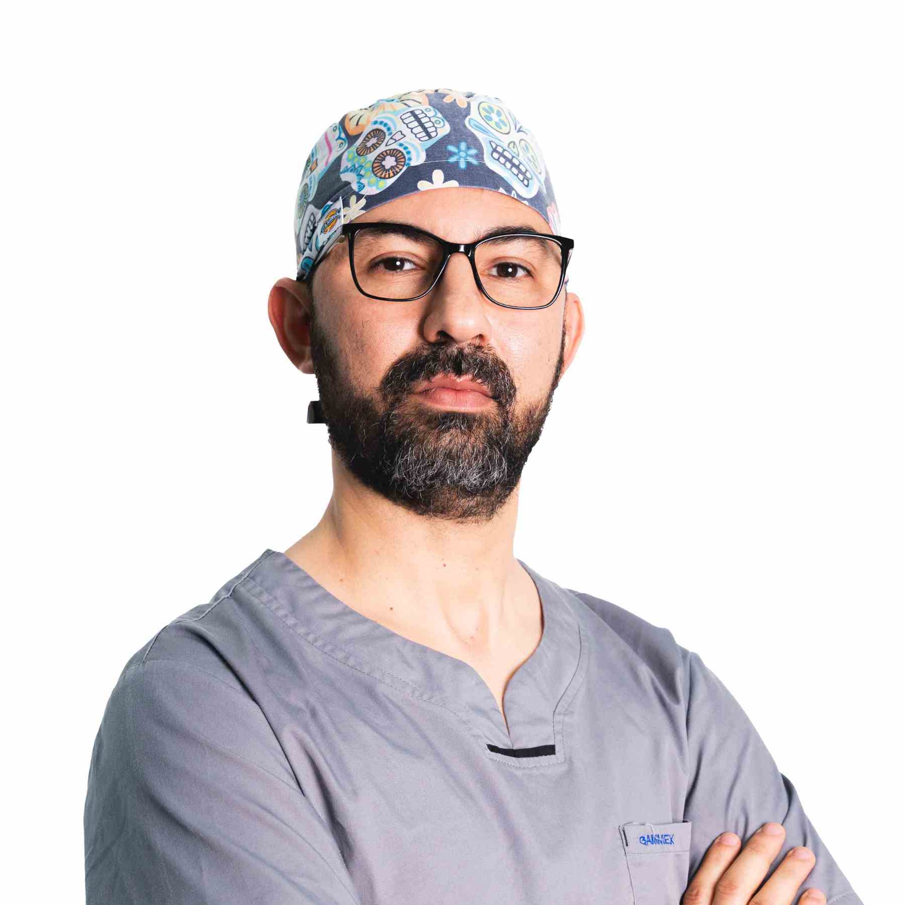 د.عمروس أمين