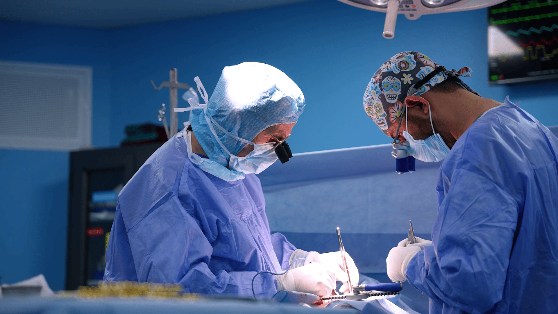 هل أمراض الصمام التاجي (Valve mitrale) خطيرة؟ كيف نعالجها؟