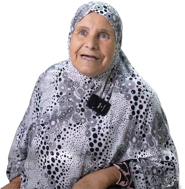 بلحلوفي مباركة